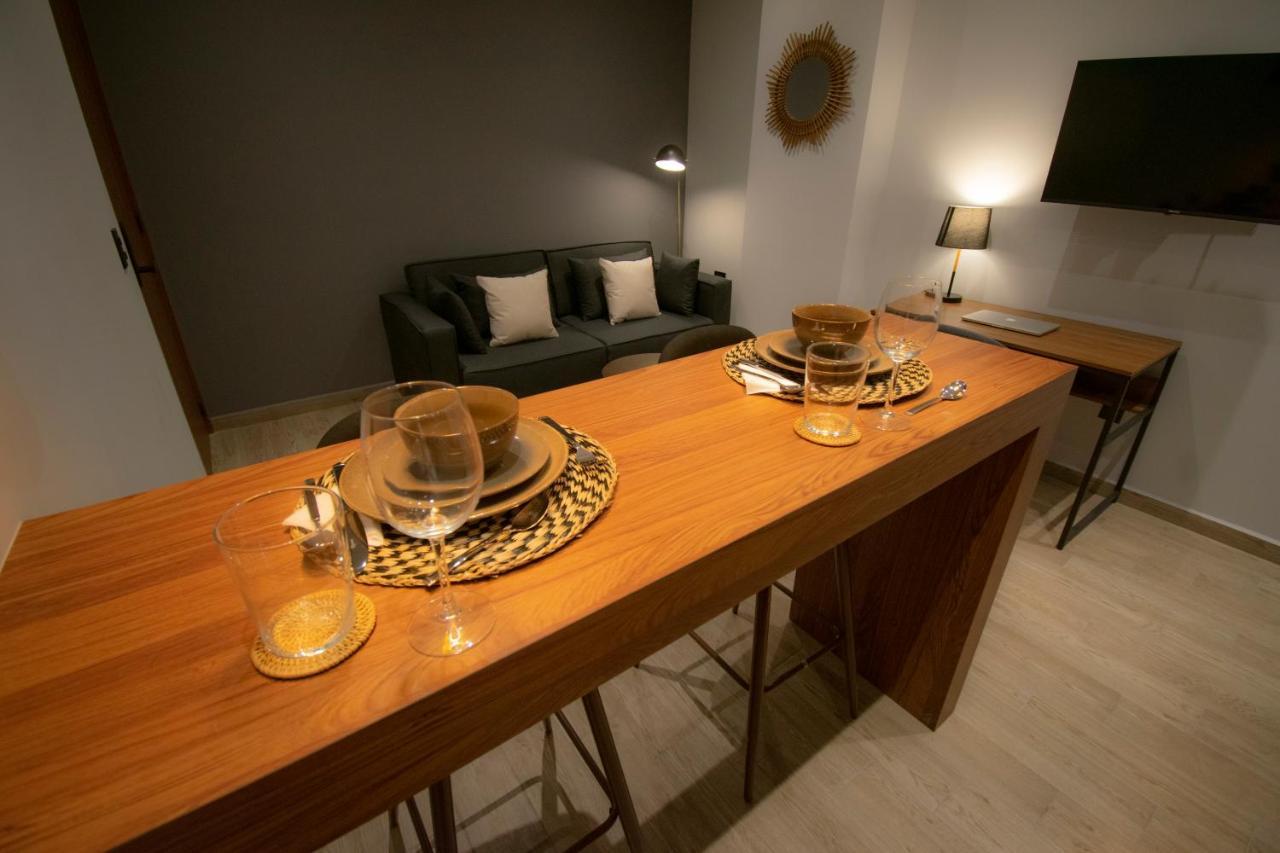 אפרטהוטל מקסיקו סיטי Punto Lofts Periferico Sur מראה חיצוני תמונה