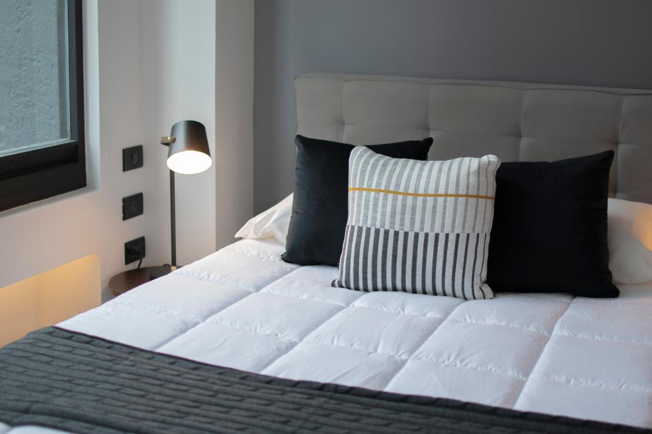 אפרטהוטל מקסיקו סיטי Punto Lofts Periferico Sur מראה חיצוני תמונה