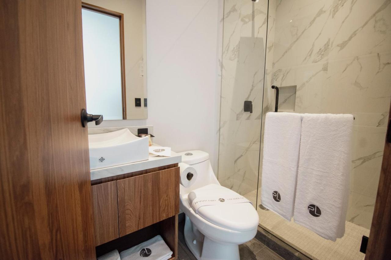 אפרטהוטל מקסיקו סיטי Punto Lofts Periferico Sur מראה חיצוני תמונה