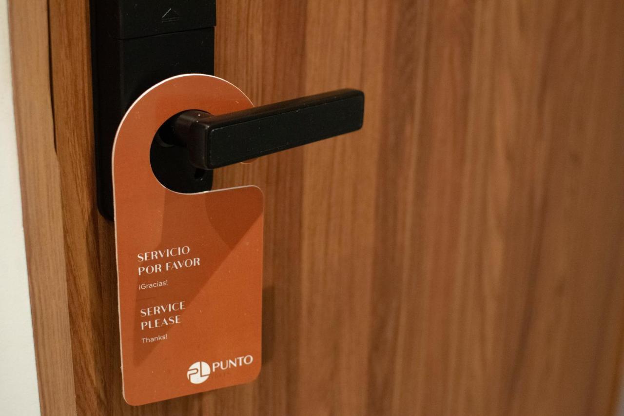 אפרטהוטל מקסיקו סיטי Punto Lofts Periferico Sur מראה חיצוני תמונה