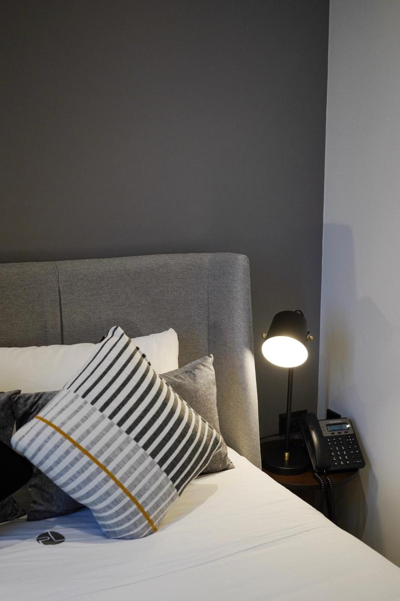 אפרטהוטל מקסיקו סיטי Punto Lofts Periferico Sur מראה חיצוני תמונה