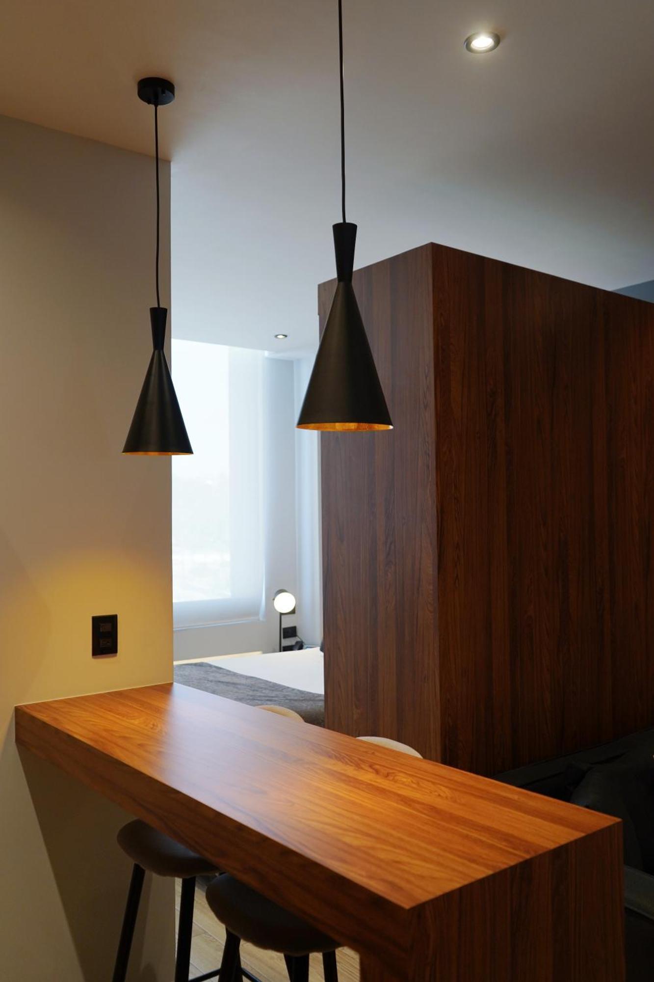 אפרטהוטל מקסיקו סיטי Punto Lofts Periferico Sur מראה חיצוני תמונה